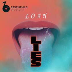Lies (feat. loah)