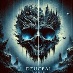 Wreckage (feat. Deuce, Martin Harp & Synx)