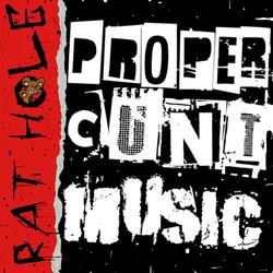 Not Scared (Of Calling You A Cunt)