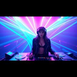 Electric Oasis | Chillwave, Synth-Pop & Deep House Fusion