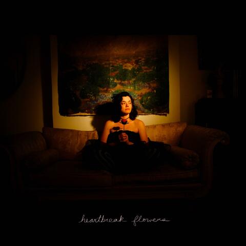 Heartbreak Flowers
