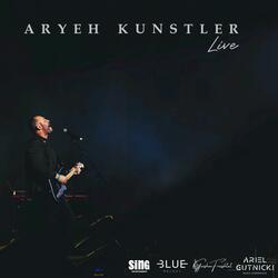 Avodat Halev (Live)