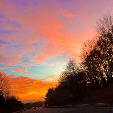 Sunrise
