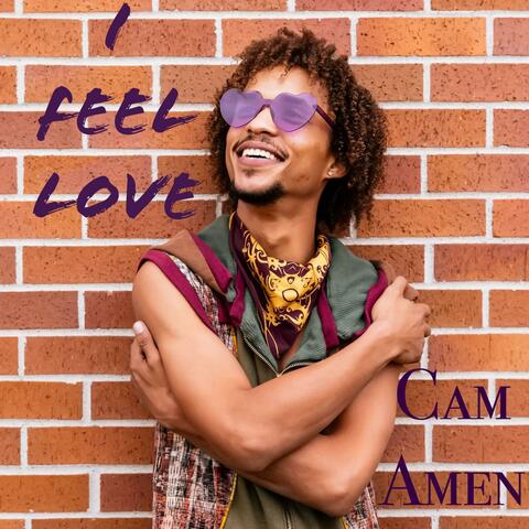 I Feel Love