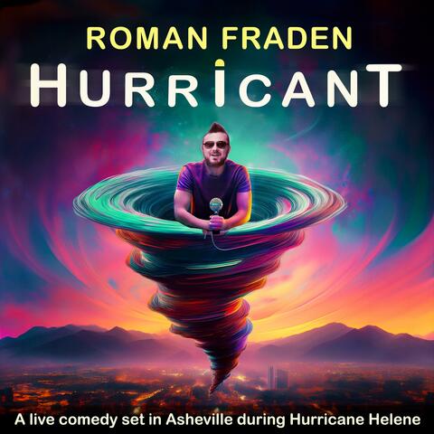 HURRICANT