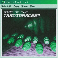 Rise of the Tardigrades