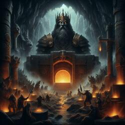 Hammerfall March