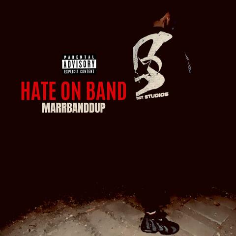 Hate On Band