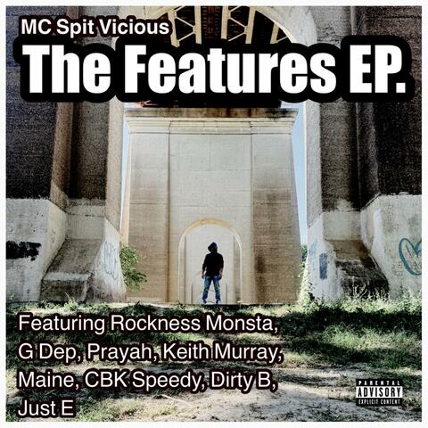 The Features EP