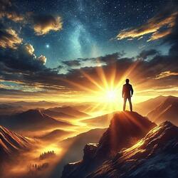 Strength Within You
