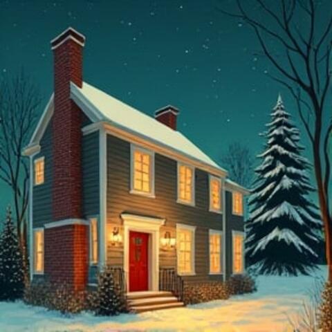 Home For Christmas