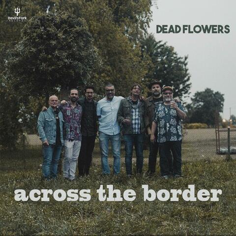 Dead Flowers (feat. Caterino Washboard, Caliverna, Truma & The Beards)