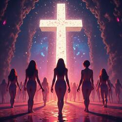 Jesus' Love, Our Freedom