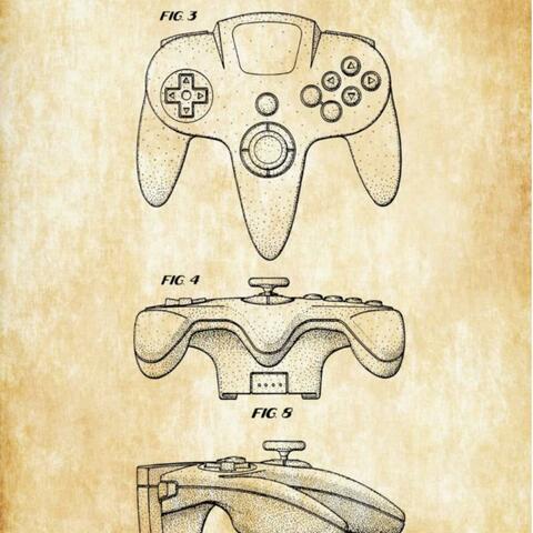 NINTENDO