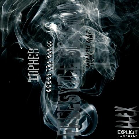 Freestyle Session-FLEX (feat. Tohper & Benny Tha Bando)