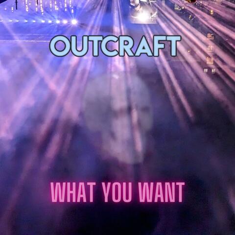 What you want