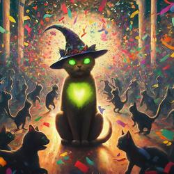 Purrs And Cheers