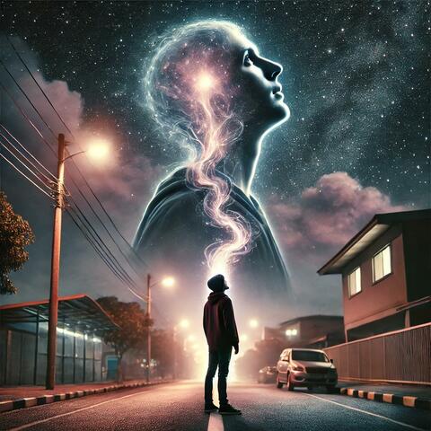 Fly Away (Inside Me)