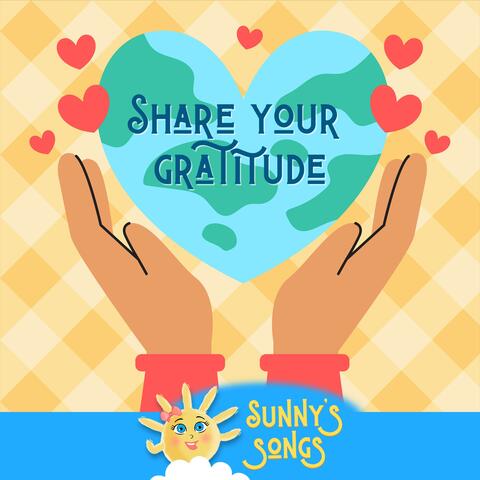Share Your Gratitude