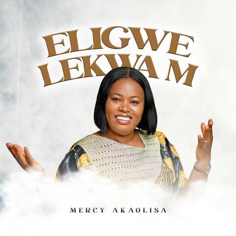 ELIGWE LEKWA M