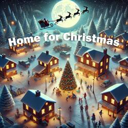 Rudolph's Rescue and the Workshop Rush