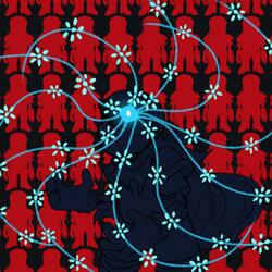 UNDERSWAP Distrust: COMIC IN SPIRIT (feat. Baughy)