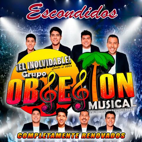 ESCONDIDOS
