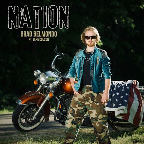 Nation (feat. Jake Colson)