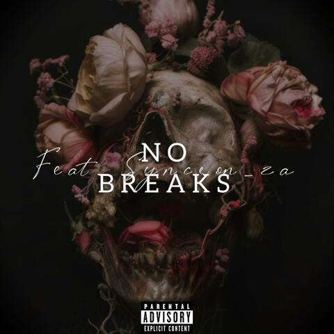 No Breaks (feat. Syncron_za)