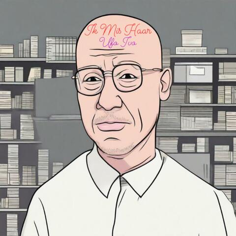 Ik Mis Haar