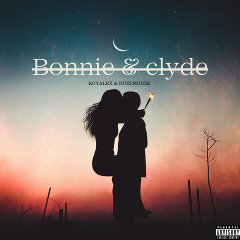 BONNIE & CLYDE