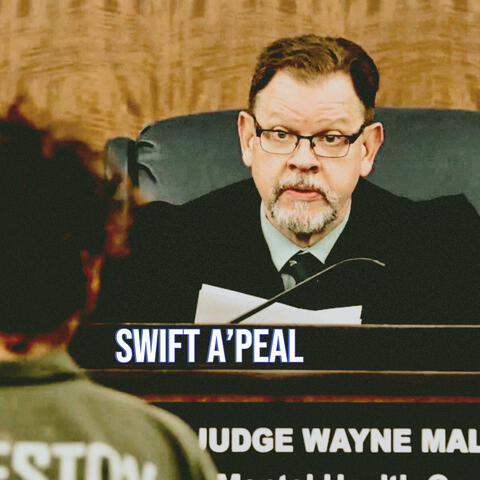Judge Wayne