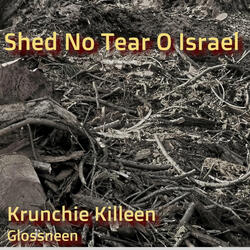 Shed No Tear O Israel