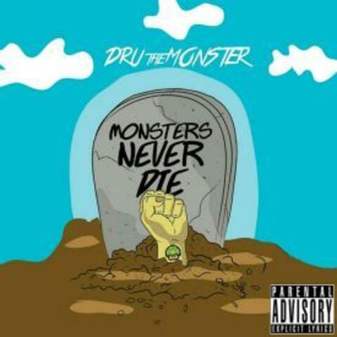 Monsters Never Die