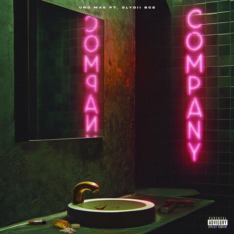 Company (feat. SLYDii Bce)