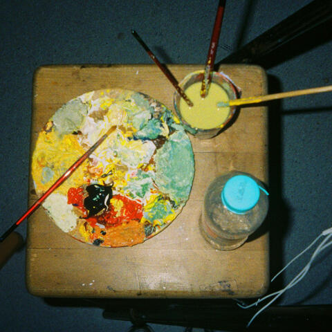 Nabolag, Steder Og Gater