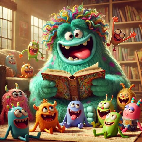 Reading and Speaking Is Not Scary