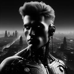 Technologic (Radio Edit)