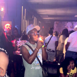 Hot Grabba Spliff (Sped up) (feat. Siqest)