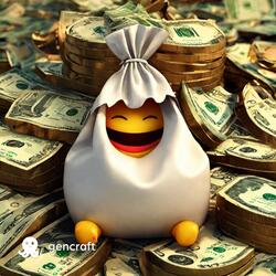 New Money (feat. Kaynite & Yayskie)