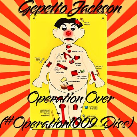 Operation Over (#Operation1009 Diss)
