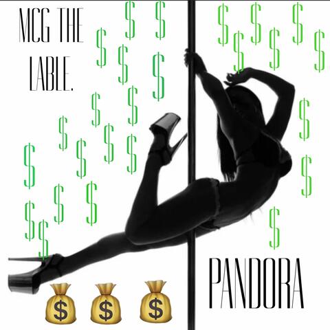 PANDORA (feat. Yayskie, Trigga Da Hitta & Kaynite)