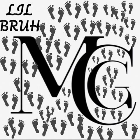 Lil Bruh (feat. Yayskie, Trigga Da hitta & Kaynite)