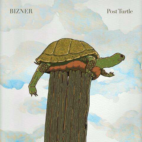 Post Turtle