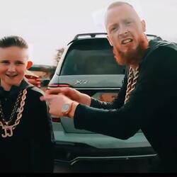 Not Even Close (feat. Jj Da Kid)