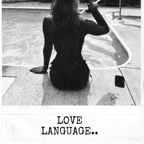 LOVE Language (feat. Famous kam)
