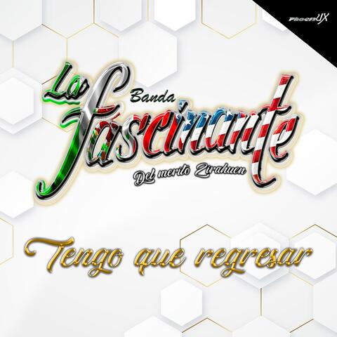 Tengo que regresar