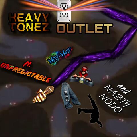 OUTLET (feat. Unpredictable & Nasty Nodo)