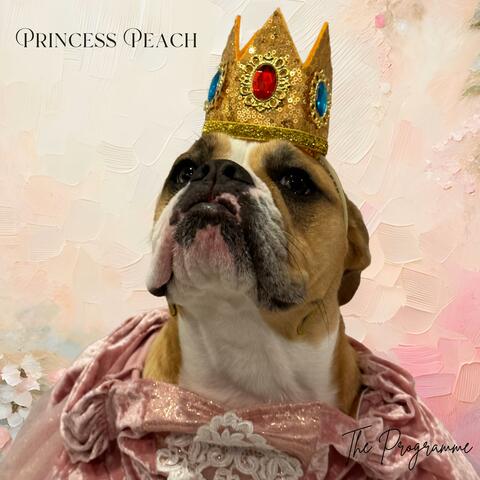 Princess Peach