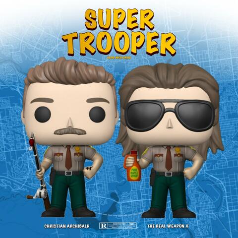 Super Trooper